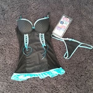 Lingerie Set